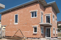Illington home extensions